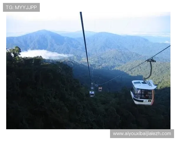 吉隆坡云顶简介：云顶高原的主要娱乐项目与特色体验介绍