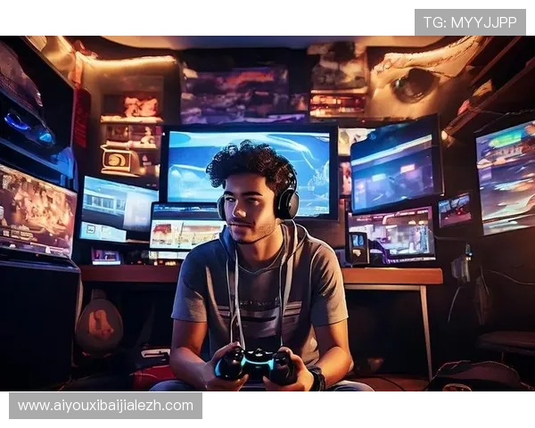 未来在线视讯游戏的发展方向与创新技术探索引领行业变革满足玩家多样化需求 未来在线视讯游戏的发展方向与创新技术探索引领行业变革满足玩家多样化需求