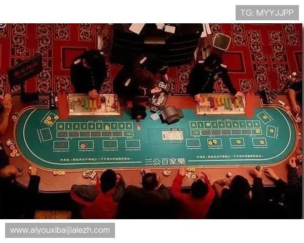 全面解析百家乐的赌注类型与赔率设置，提升你的赢钱概率与游戏策略