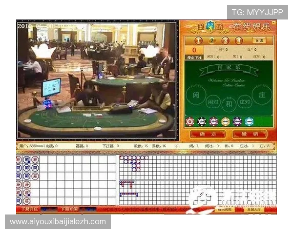 百家乐赌博技巧详解帮助玩家提升胜率实现盈利的实用攻略