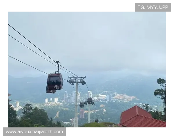 马来西亚云顶赌城的交通攻略，轻松抵达与离开的最佳路线推荐