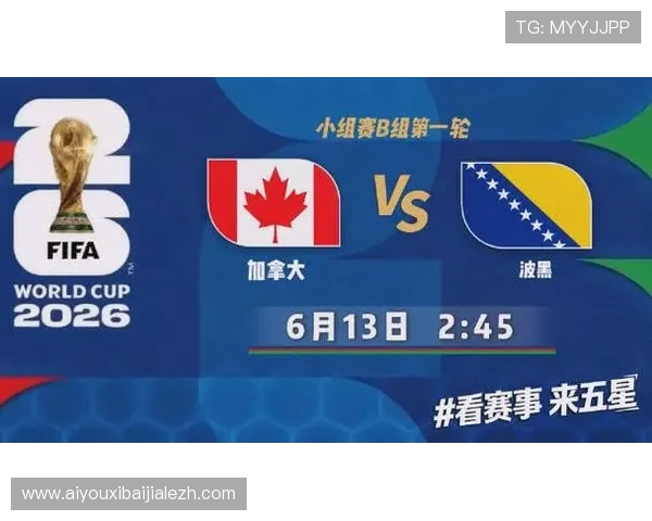 世界杯波黑VS加拿大比赛直播时间及比赛亮点回顾